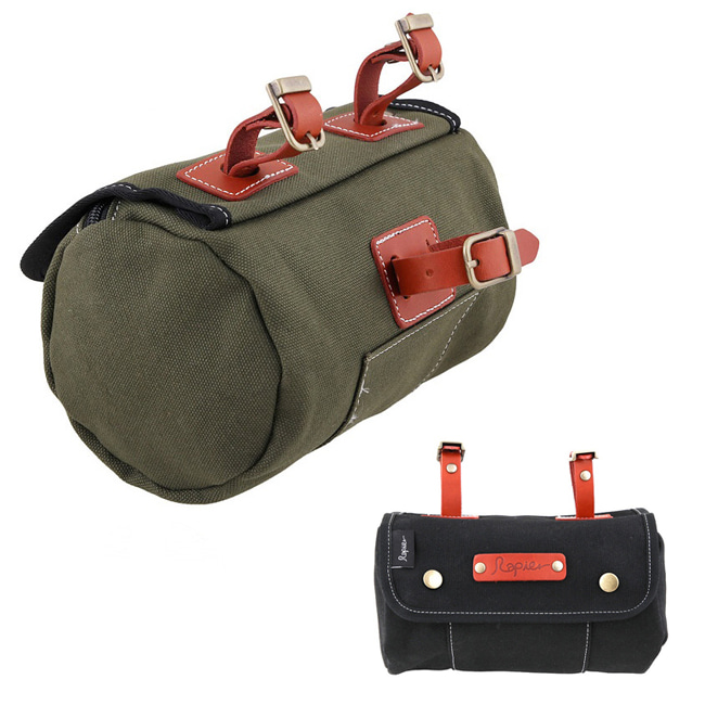 레이피어 핸들/안장 가방(2리터 용량)