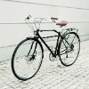 <br><b>로드맨 블랙</b><br>클래식 자전거